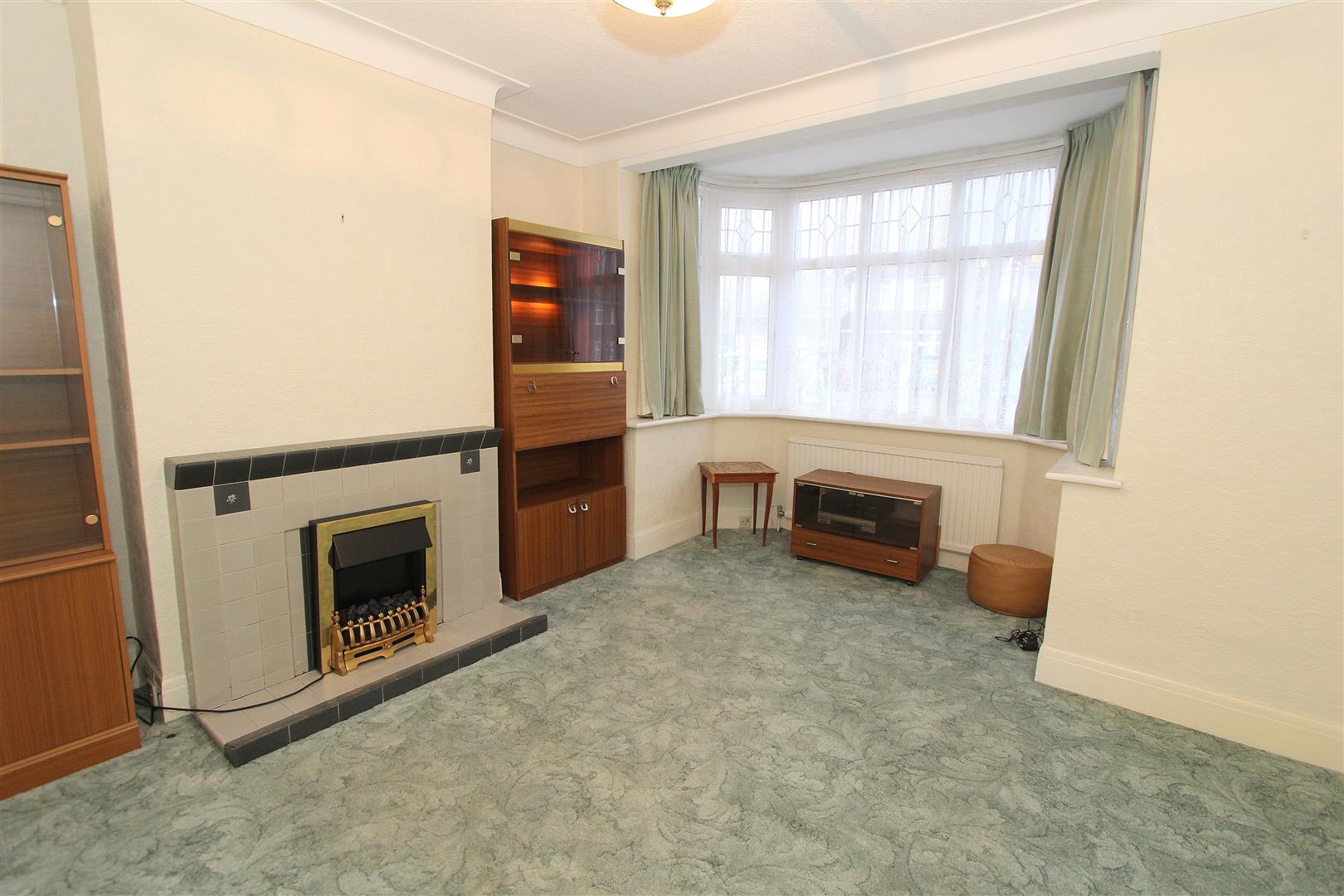 3 bed property in Bristow Road, Croydon